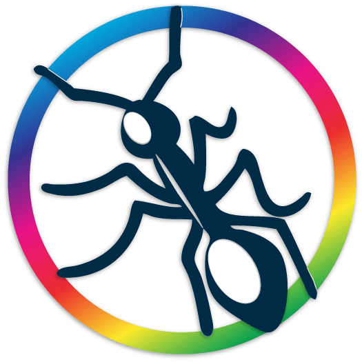 ColorAnt Icon