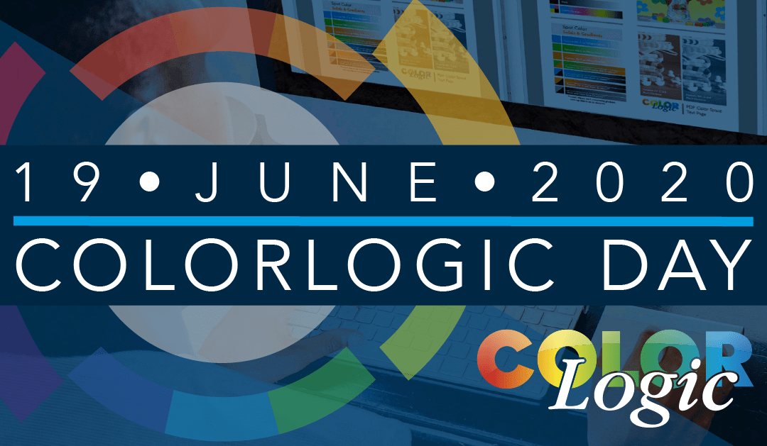 ColorLogic-Tag 2020