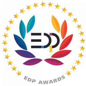 EDP-Awards-2024 EDP Awards Logo