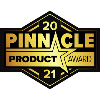 ColorLogic GmbH Wins the 2021 Pinnacle Product Award for ZePrA 9 Smart Color Server