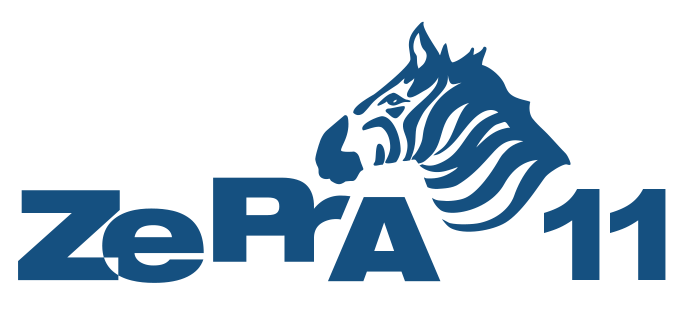 ZePrA 11 logo